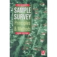 thumbnail image 1 of Pre-Owned Sample Survey: Principles and Methods (Paperback) 0340763981 9780340763988, 1 of 1