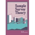 thumbnail image 1 of Sample Survey Theory (Paperback) by Promod Chandhok, Des Raj, 1 of 1