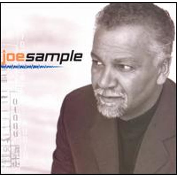 Pre-Owned Sample This (CD 0093624657224) by Joe