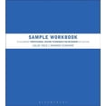 thumbnail image 1 of Sample Workbook to Accompany Professional Sewing Techniques for Designers (Edition 2) (Paperback), 1 of 1