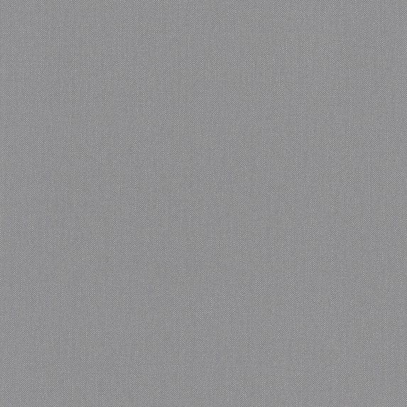 Sample for display purpose only.Concord Wallcoverings Textured Wallpaper Damask Featuring Floral Ornament, Gray White, 7 In x 10 In, 936771