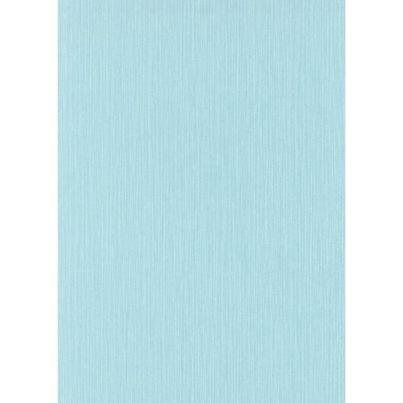 Sample for display purpose only.Concord Wallcoverings Textured Wallpaper Glitter shine Plain, Turquoise, 7 In x 10 In, 10171-18