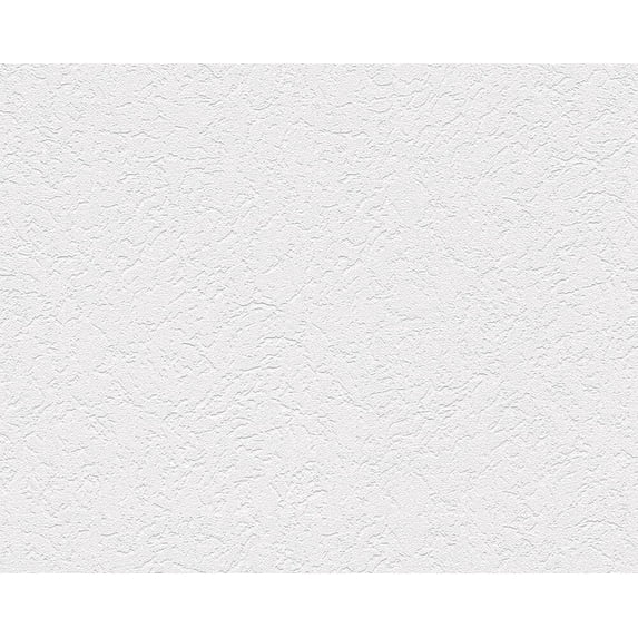 Sample for display purpose only.Concord Wallcoverings Textured Wallpaper Plain Featuring Solid Wall, White, 7 In x 10 In, 282910