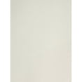 thumbnail image 1 of Sample for display purpose only.Concord Wallcoverings Textured Wallpaper Plain Vertical Lines, Off White, 7 In x 10 In, 918833, 1 of 1