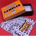 thumbnail image 1 of Sampled Card Game, 1 of 4