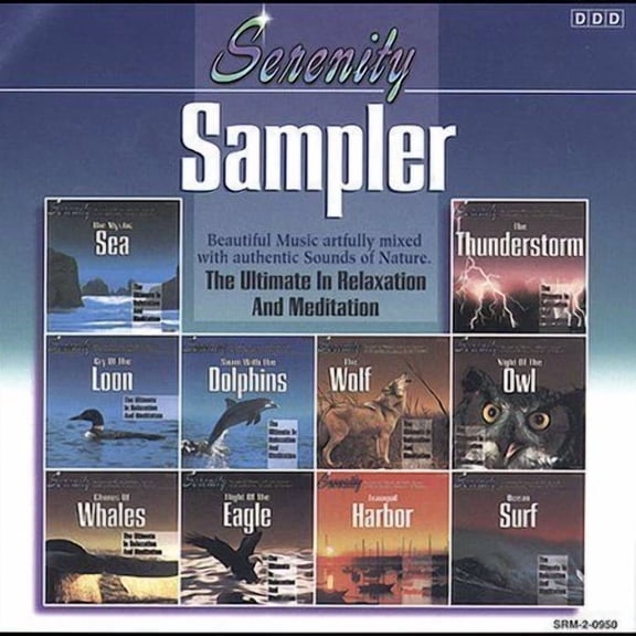 Sampler - Audio CD By Audio CD and Assorted Music Collection  Very Good - Sold by gmusic