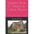 thumbnail image 1 of Sampler Cruising Ontario: Sampler Book 9, Ontario in Colour Photos : Saving Our History One Photo at a Time (Series #9) (Paperback), 1 of 1
