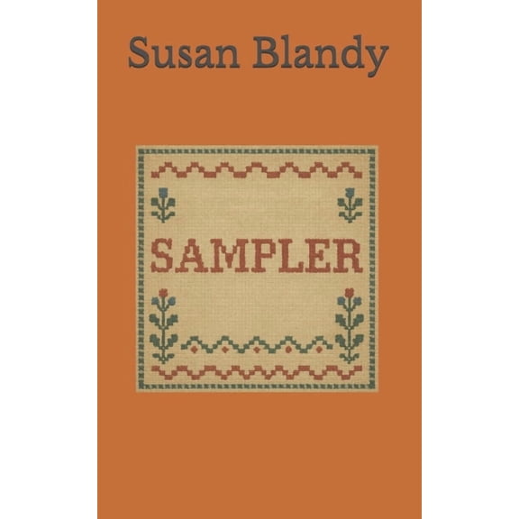 Sampler, (Paperback)
