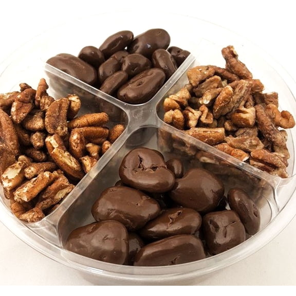 Sampler Sugar Substitute 13oz 4 Cell