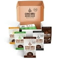 Sampler Starter Kit/Set (5 Varieties) Natural Healthy Brewed Cacao