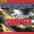 thumbnail image 1 of Sampler Vol. 1, 1 of 1