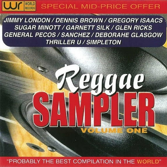Sampler Vol. 1