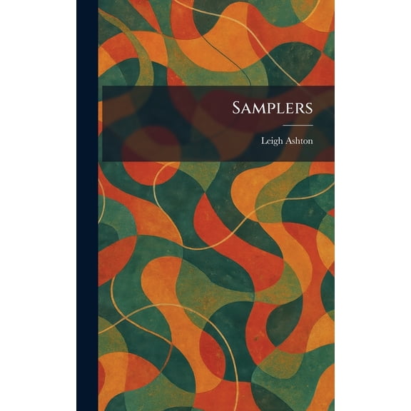 Samplers, (Hardcover)