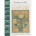 thumbnail image 1 of Pre-Owned Samplers: How to Compare & Value (Hardcover) 1840005416 9781840005417, 1 of 1