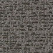 Samples Cairngorms 24" x 24" (1SF/piece) carpet tile in Delightful Discovery
