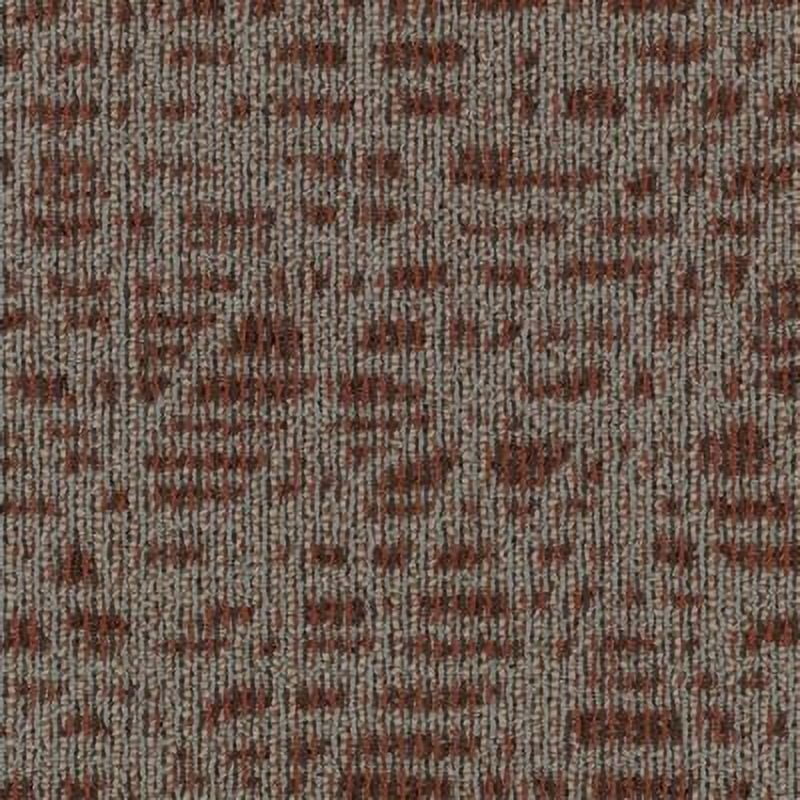 Samples Cairngorms 24" x 24" (1SF/piece) carpet tile in Vivid Palette