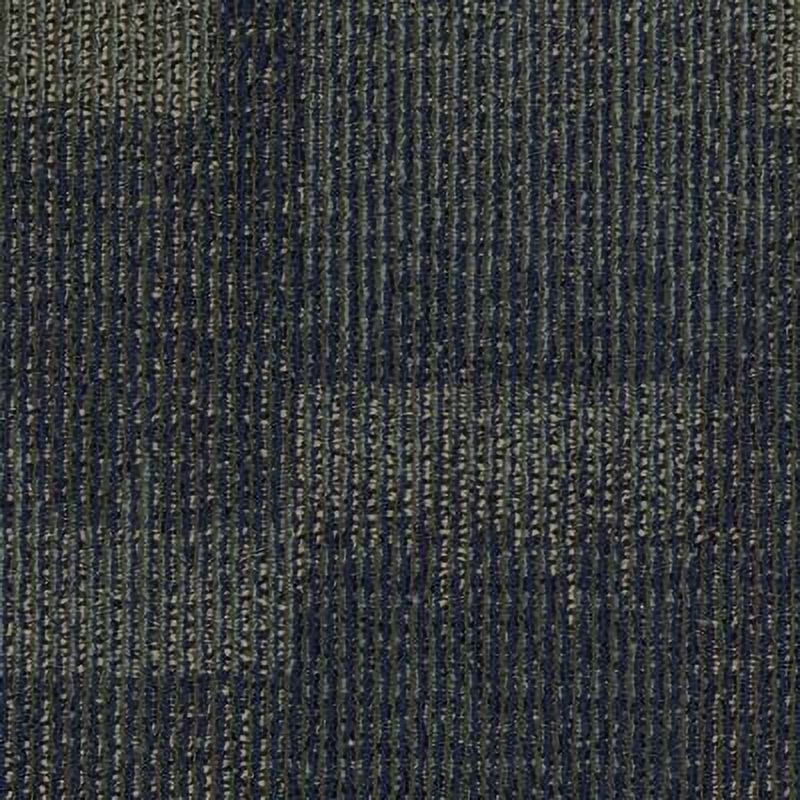 Samples Dunnet 24" x 24" (1SF/piece) carpet tile in Integrity Committed