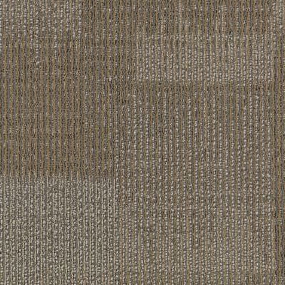 Samples Dunnet 24" x 24" (1SF/piece) carpet tile in Performance Driven