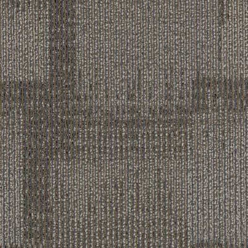 Samples Dunnet 24" x 24" (1SF/piece) carpet tile in Taking Charge