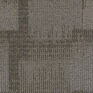Samples Dunnet 24" x 24" (1SF/piece) carpet tile in Taking Charge