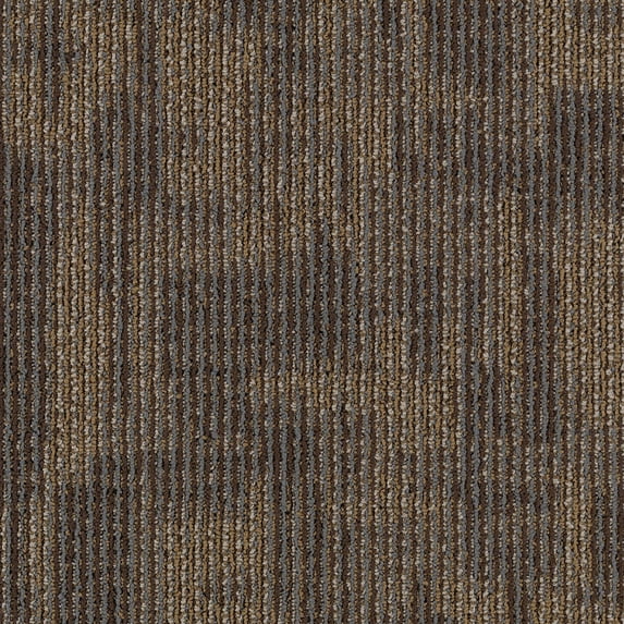 Samples Hardingstone 24" x 24" (1SF/piece) carpet tile in Fine Line