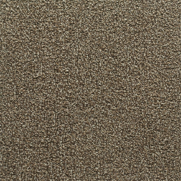 Samples Horsforth 24" x 24" (1SF/piece) carpet tile in GROUNDED EARTH