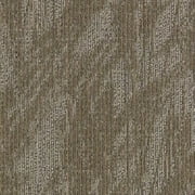 Samples Kinloch 24" x 24" (1SF/piece) carpet tile in Empower Wow