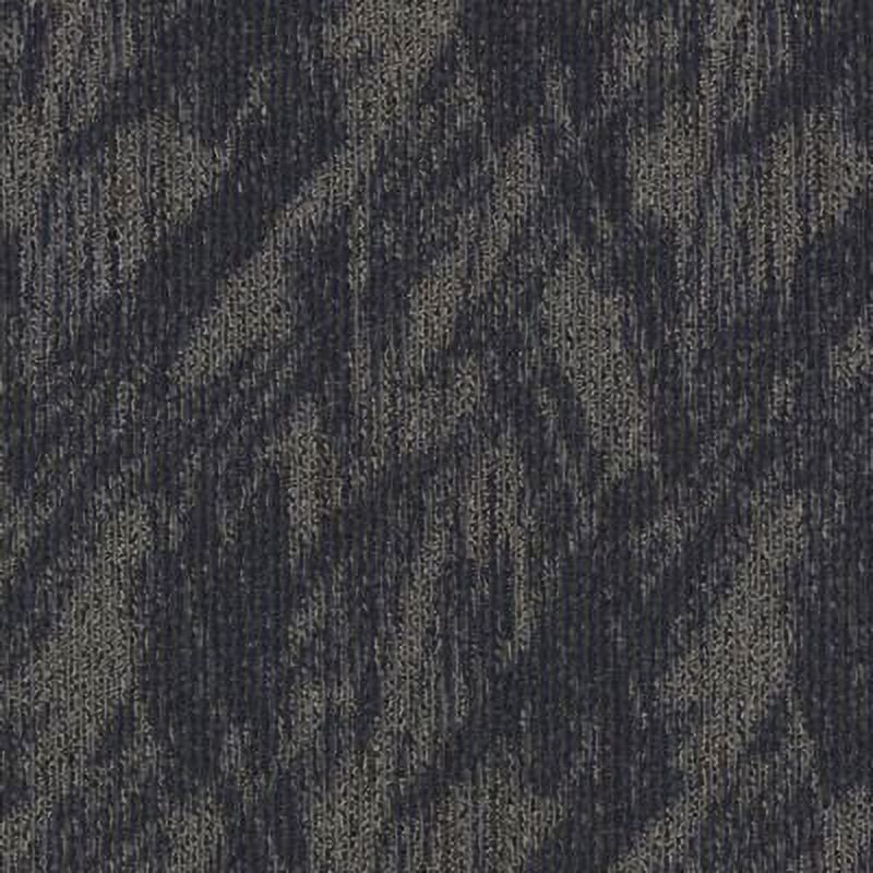 Samples Kinloch 24" x 24" (1SF/piece) carpet tile in Most Remarkable