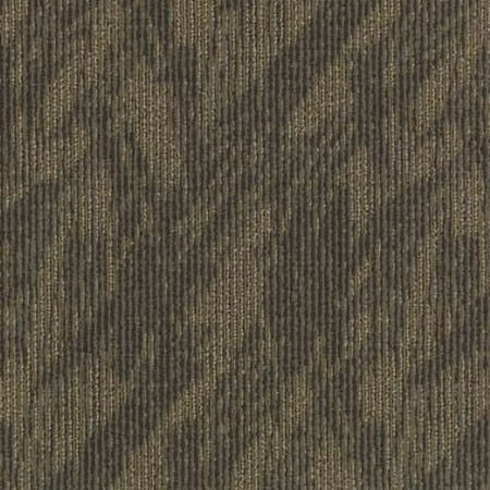 Samples Kinloch 24" x 24" (1SF/piece) carpet tile in Statement Maker
