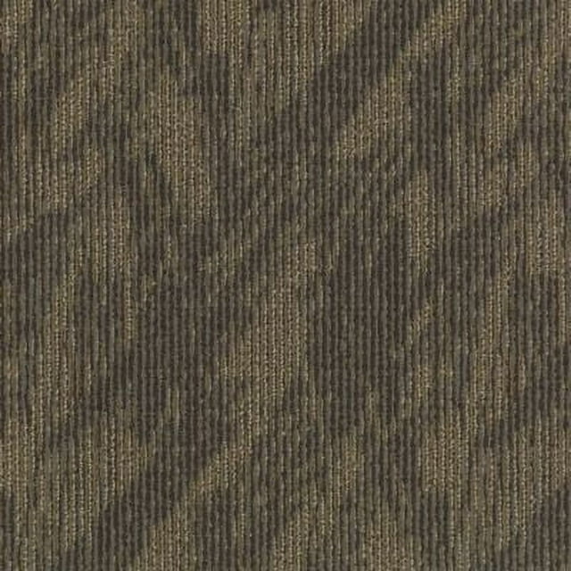 Samples Kinloch 24" x 24" (1SF/piece) carpet tile in Statement Maker