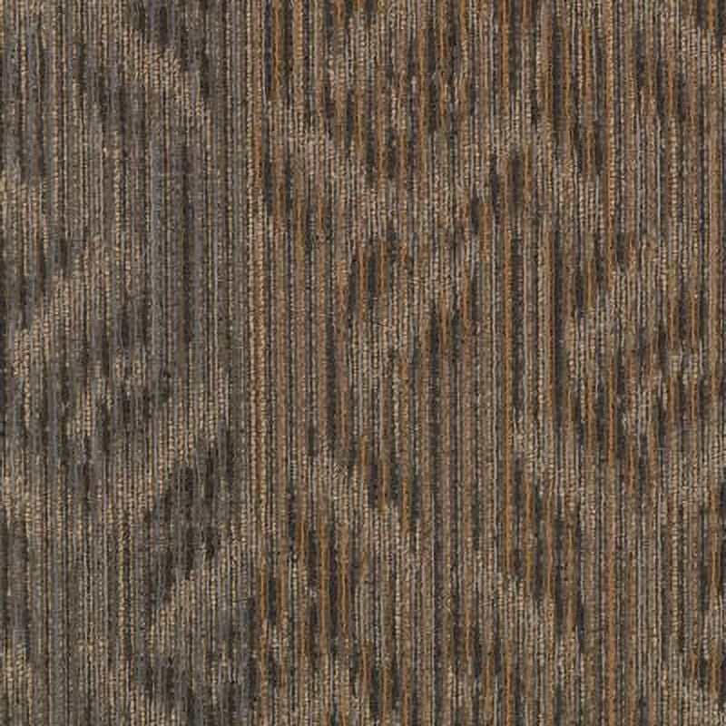 Samples Laggan 24" x 24" (1SF/piece) carpet tile in Applied Brilliance