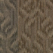 Samples Laggan 24" x 24" (1SF/piece) carpet tile in Applied Brilliance