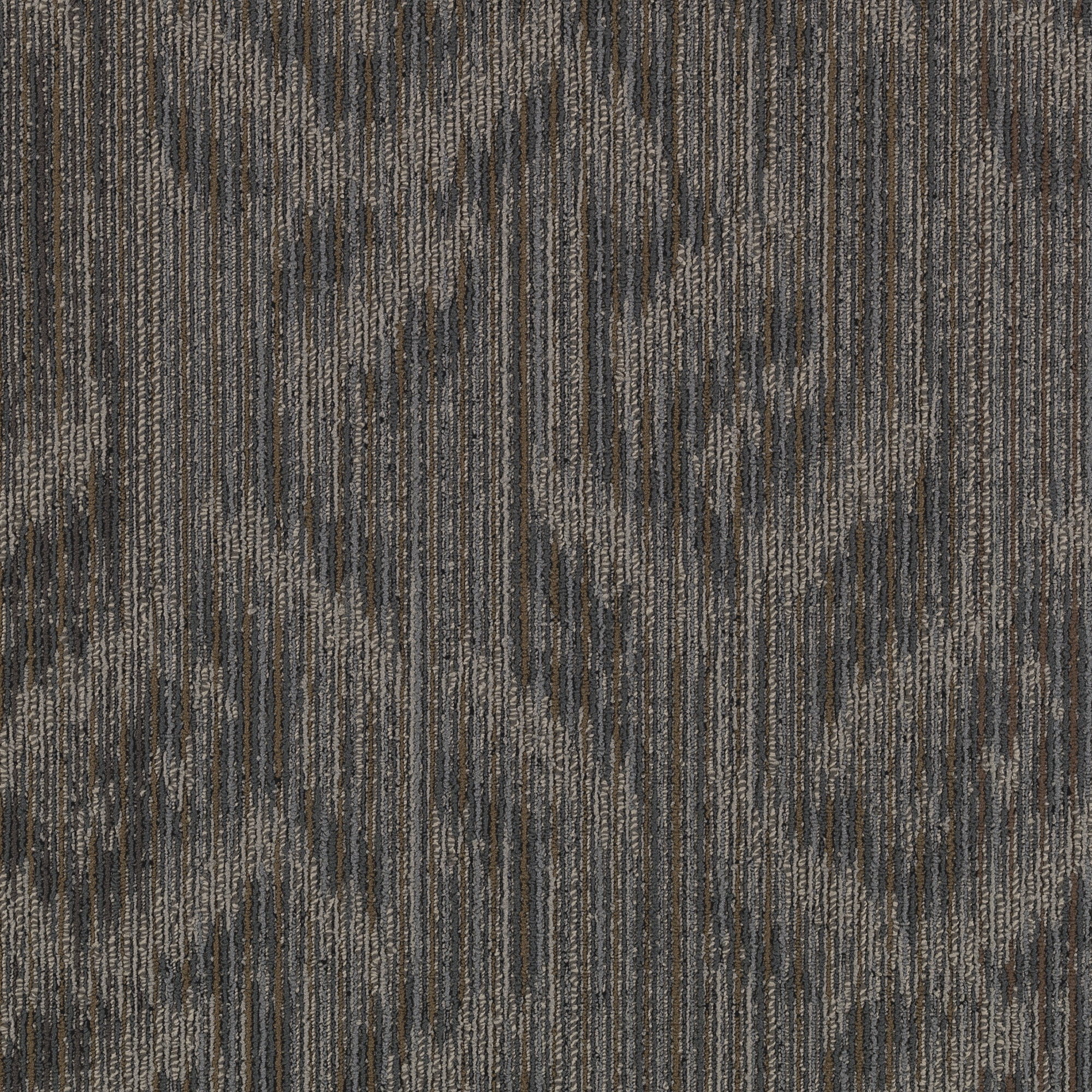 Samples Laggan 24" x 24" (1SF/piece) carpet tile in Well Composed