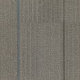 thumbnail image 1 of Samples Norham 24" x 24" (1SF/piece) carpet tile in THRILL SEEKER, 1 of 1