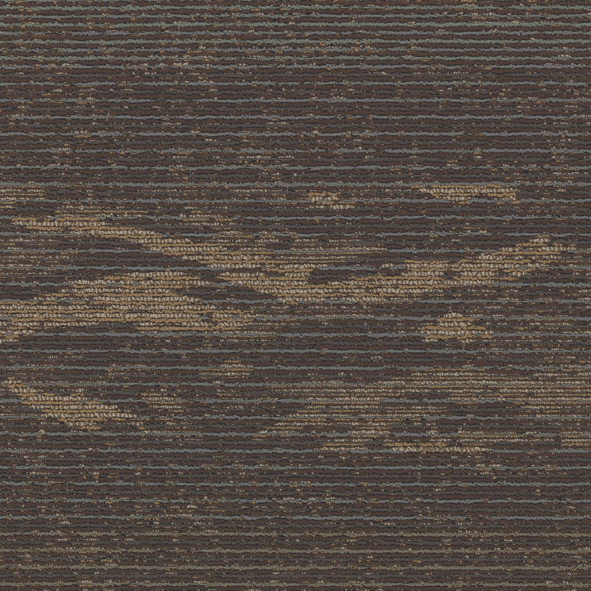 Samples Nunney 24" x 24" (1SF/piece) carpet tile in ENDLESS BOUNDRY