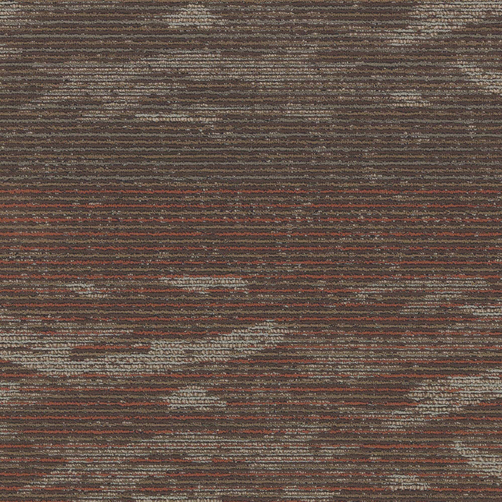 Samples Nunney 24" x 24" (1SF/piece) carpet tile in FANTASTIC JOURNEY