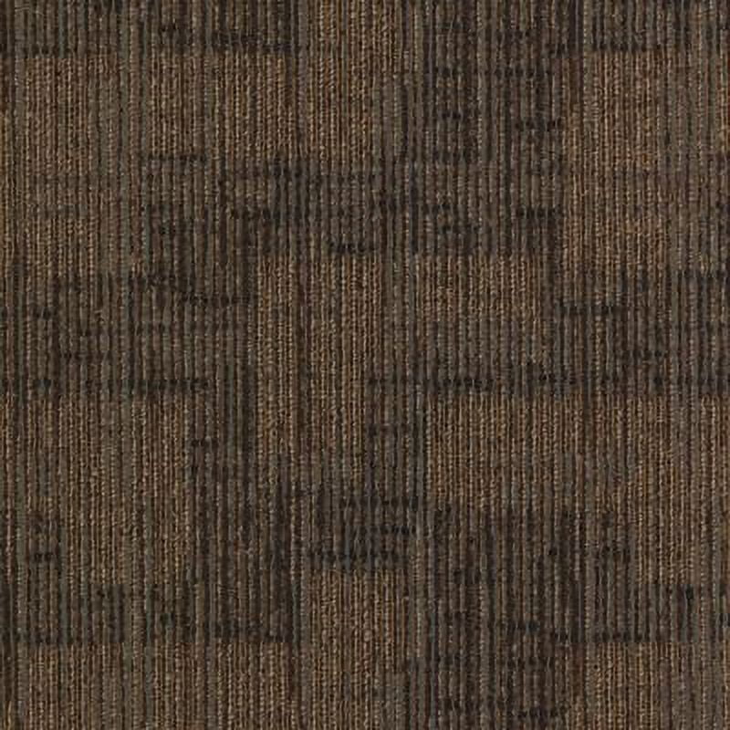 Samples Odell 24" x 24" (1SF/piece) carpet tile in RETHINKING FORM