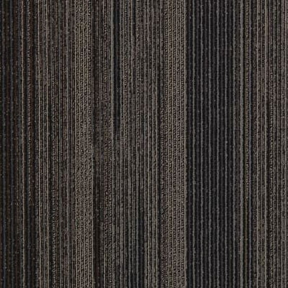 Samples Piel 24" x 24" (1SF/piece) carpet tile in REFLECTIVE SYMMETRY