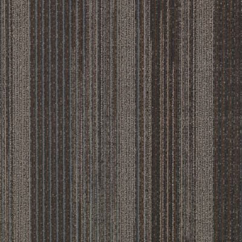 Samples Piel 24" x 24" (1SF/piece) carpet tile in WELL COMPOSED