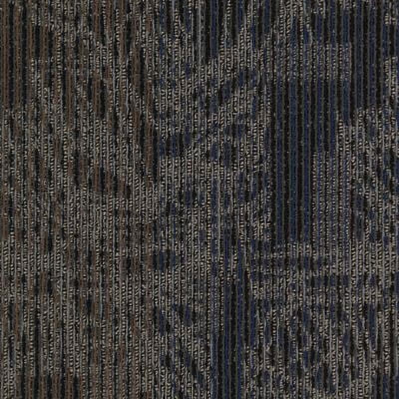 Samples Restormel 24" x 24" (1SF/piece) carpet tile in Designing Point