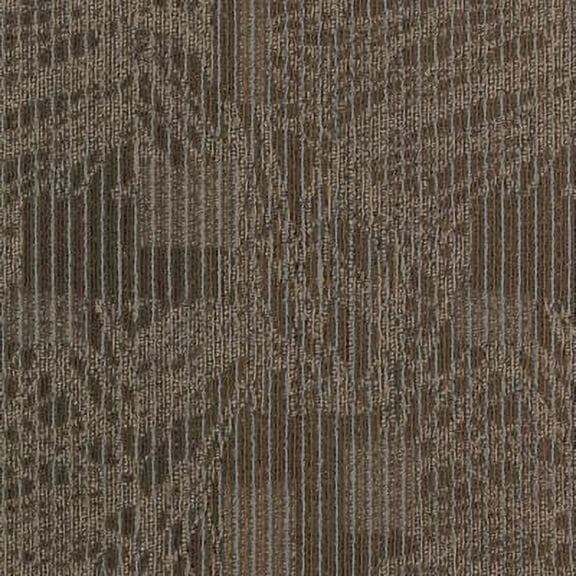 Samples Restormel 24" x 24" (1SF/piece) carpet tile in Individual Twist