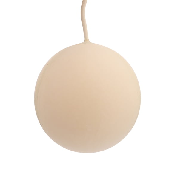 FOLOYORI Gas Collection Ball Bladder Rubber 1Pcs 9.25X4.33X0.47In