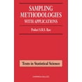 thumbnail image 1 of Pre-Owned Sampling Methodologies with Applications (Paperback) 9781584882145, 1 of 1