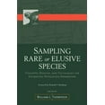 thumbnail image 1 of Sampling Rare or Elusive Species: Concepts, Designs, and Techniques for Estimating Population Parameters, (Paperback), 1 of 1