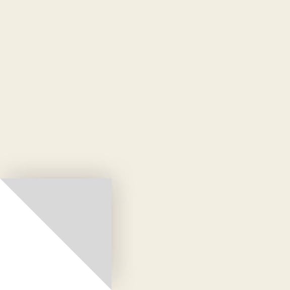 Samplize 1028382 Peel & Stick Wallpaper, Swiss Coffee