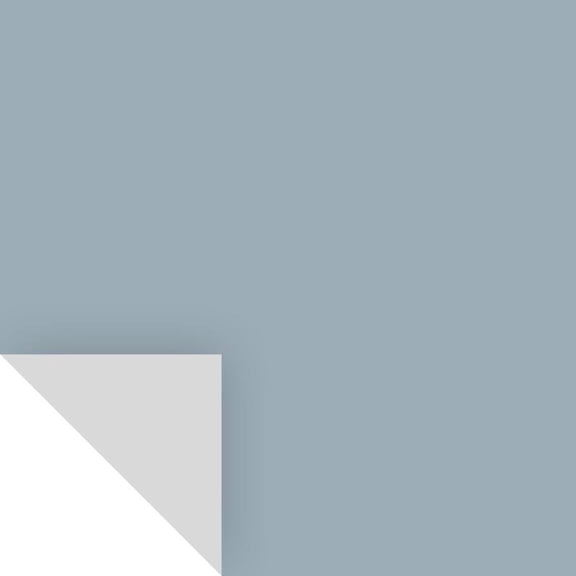 Samplize 1028437 Peel & Stick Wallpaper, Hope Gray