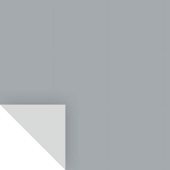 Samplize Benjamin Moore Shadow Gray Peel & Stick Color Sample 2125-40