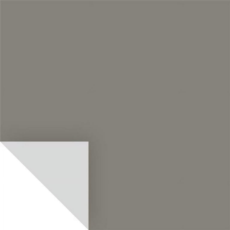 Samplize Benjamin Moore Chelsea Gray Peel Stick Color Sample HC 168