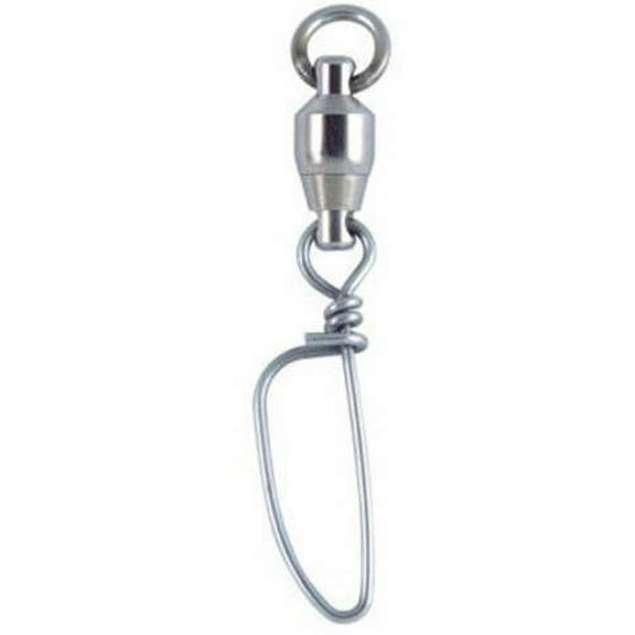 Sampo Ball Bearing Snap Swivels