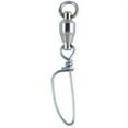 thumbnail image 1 of Sampo Ball Bearing Snap Swivels, 1 of 1